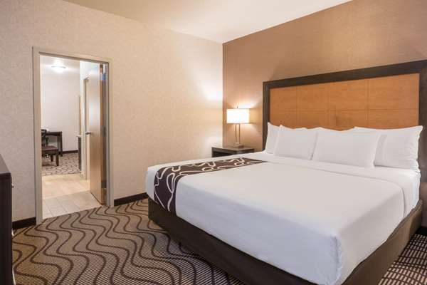 Suite - La Quinta Inn & Suites Ammon