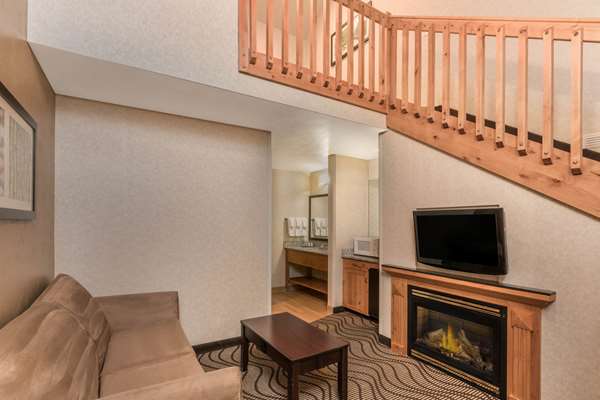 Suite - La Quinta Inn & Suites Ammon