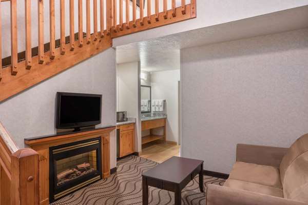 Suite - La Quinta Inn & Suites Ammon