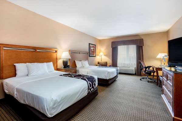  - La Quinta Inn & Suites Twin Falls