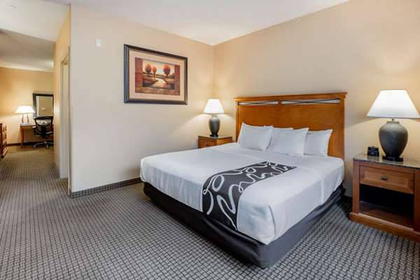 Suite - La Quinta Inn & Suites Twin Falls