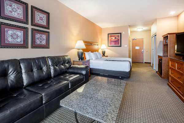 Suite - La Quinta Inn & Suites Twin Falls