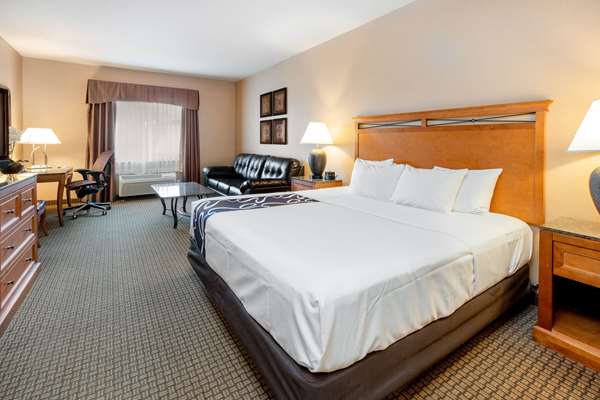 Suite - La Quinta Inn & Suites Twin Falls