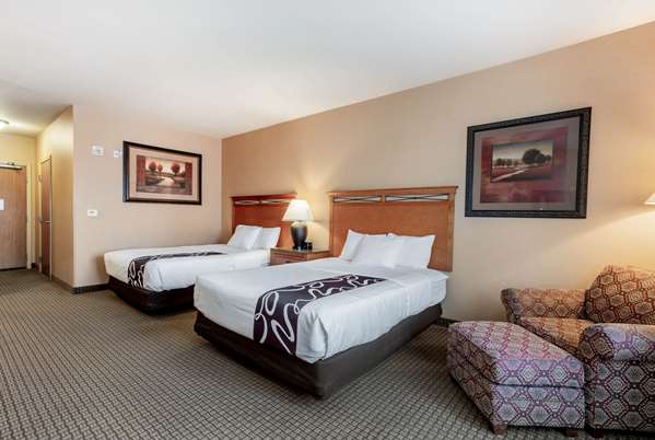  - La Quinta Inn & Suites Twin Falls