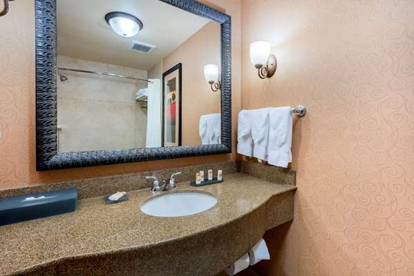  - La Quinta Inn & Suites Twin Falls