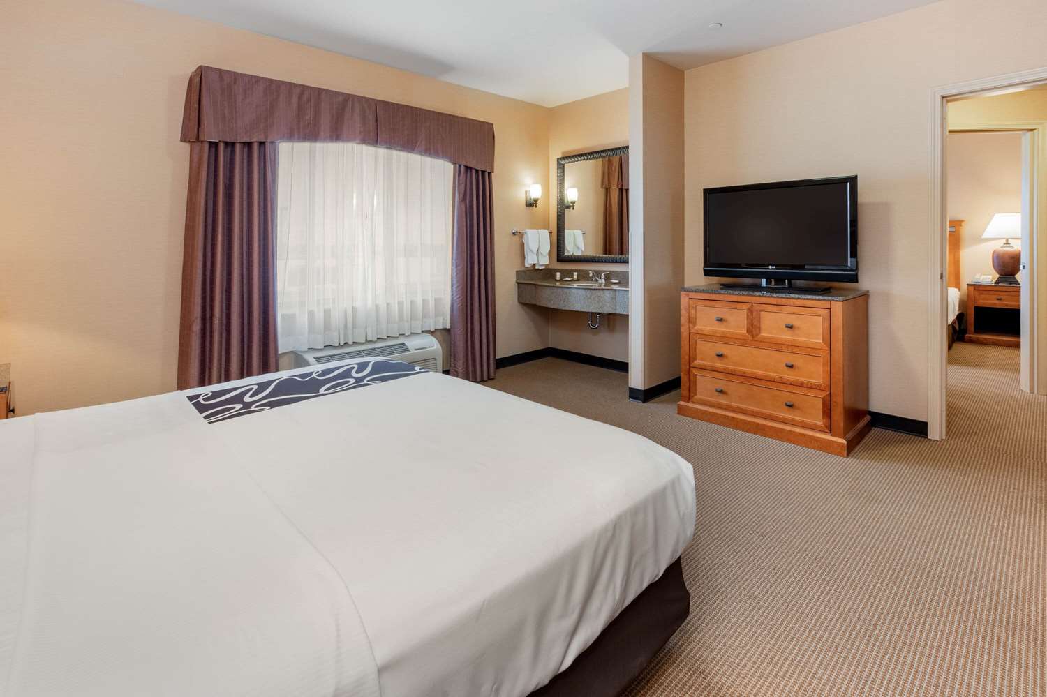 La Quinta Inn & Suites Twin Falls, ID See Discounts