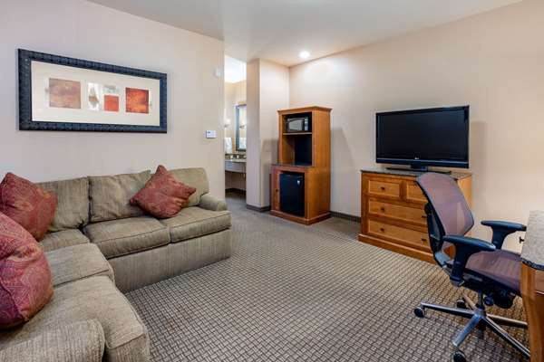 Suite - La Quinta Inn & Suites Twin Falls