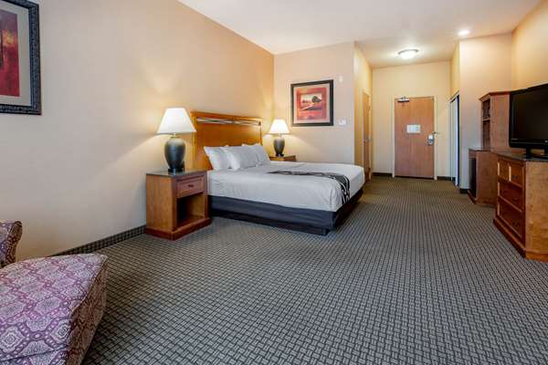  - La Quinta Inn & Suites Twin Falls