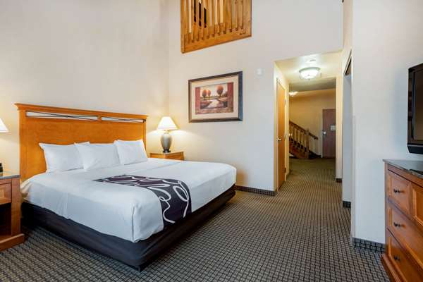 Suite - La Quinta Inn & Suites Twin Falls