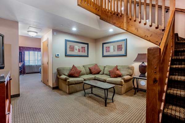 Suite - La Quinta Inn & Suites Twin Falls