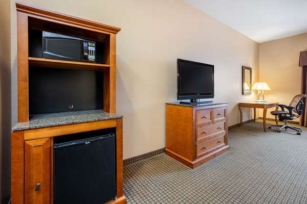  - La Quinta Inn & Suites Twin Falls