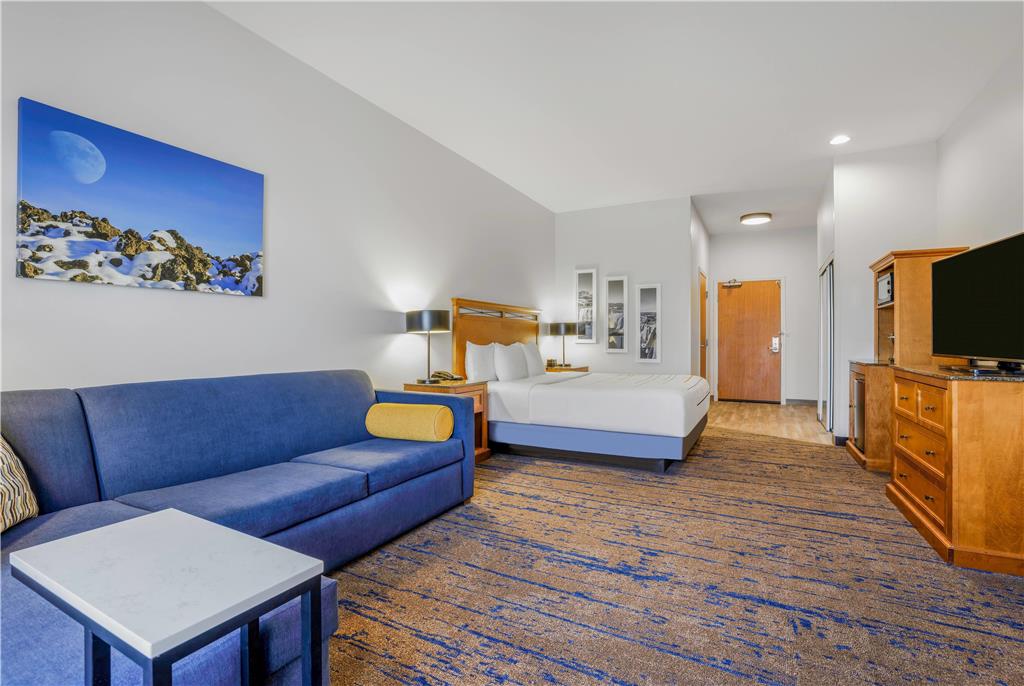 LA QUINTA INN STE TWIN FALLS, photo 3