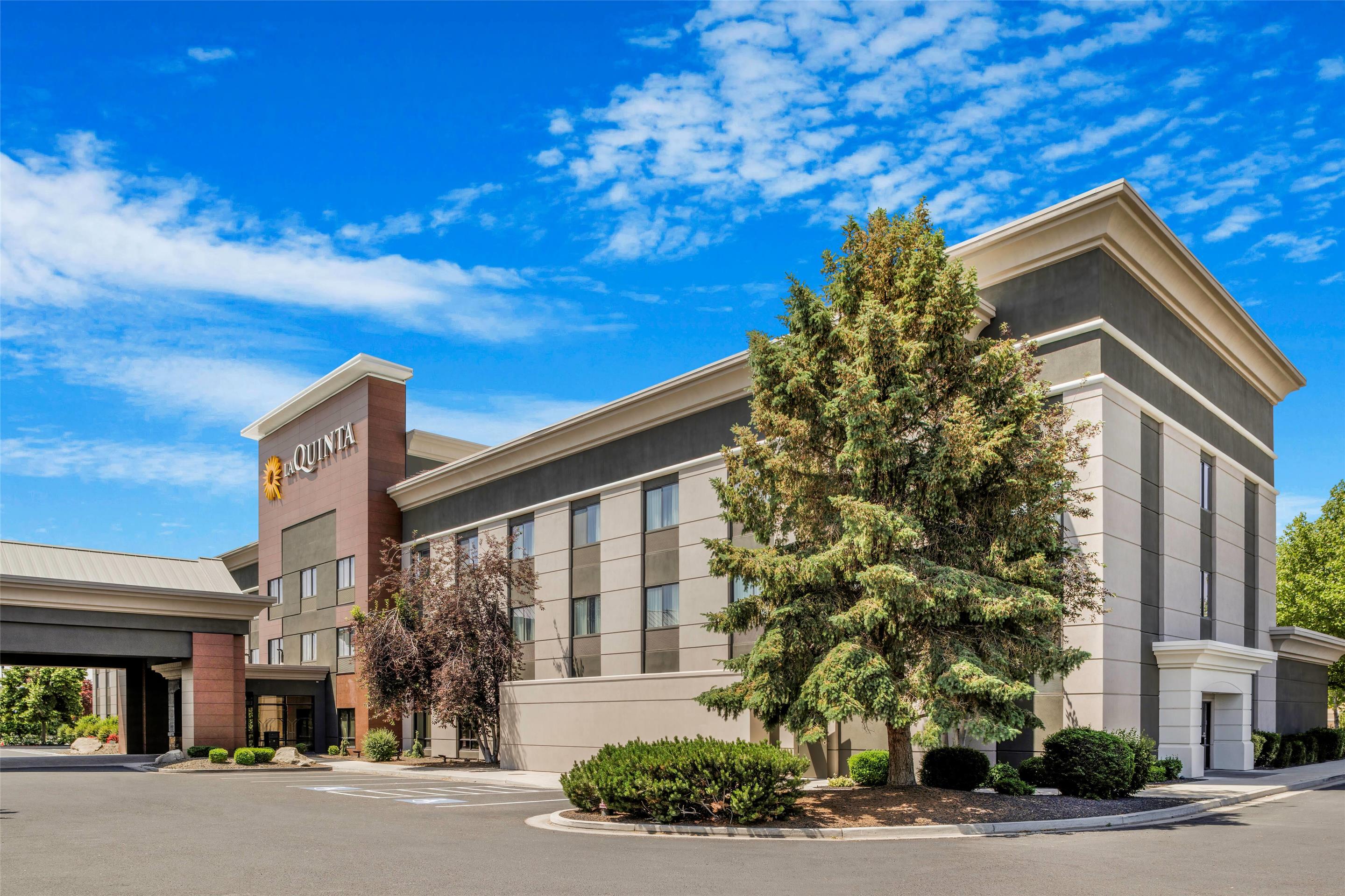 Exterior | La Quinta Inn & Suites by Wyndham Twin Falls