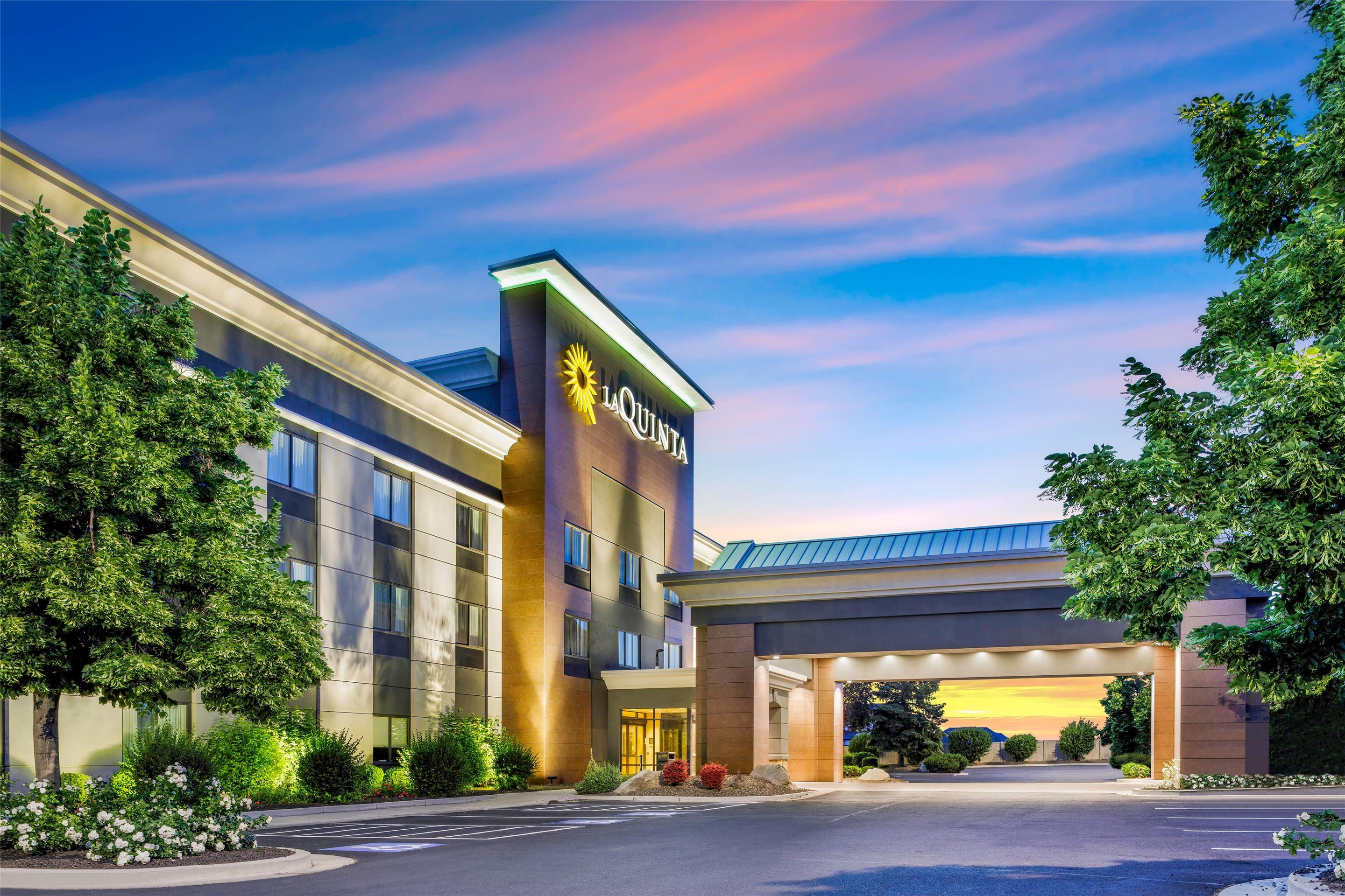 Exterior | La Quinta Inn & Suites by Wyndham Twin Falls