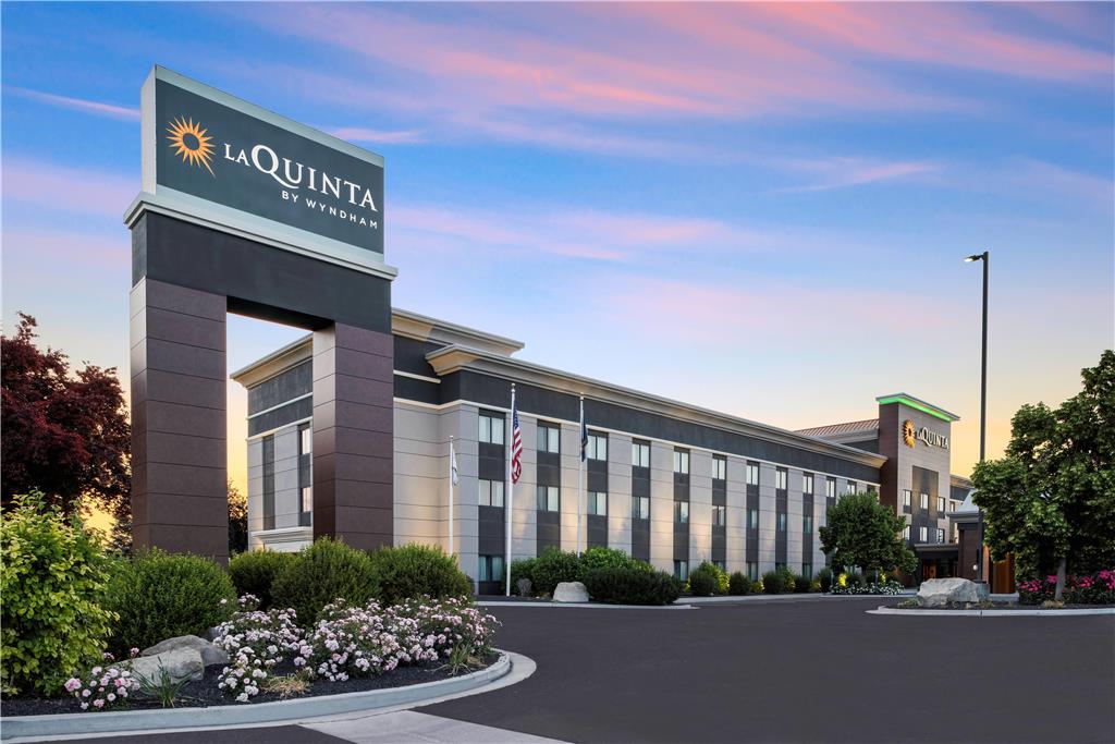 La Quinta Inn & Suites Twin Falls