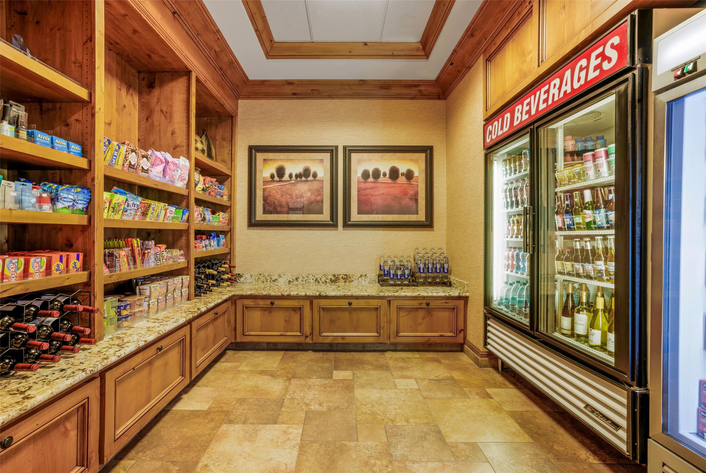 Property amenity | La Quinta Inn & Suites by Wyndham Twin Falls