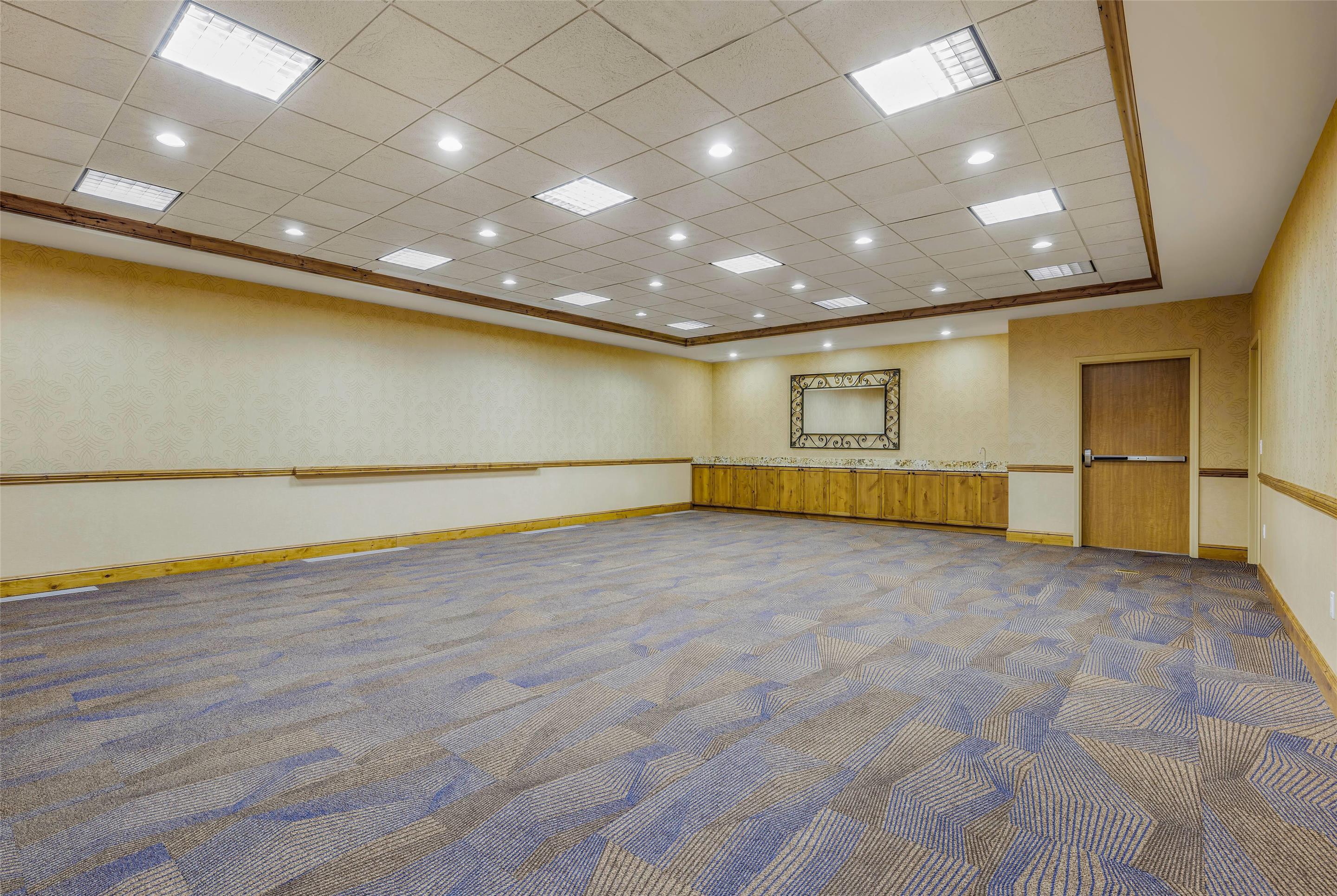Meeting Room | La Quinta Inn & Suites by Wyndham Twin Falls