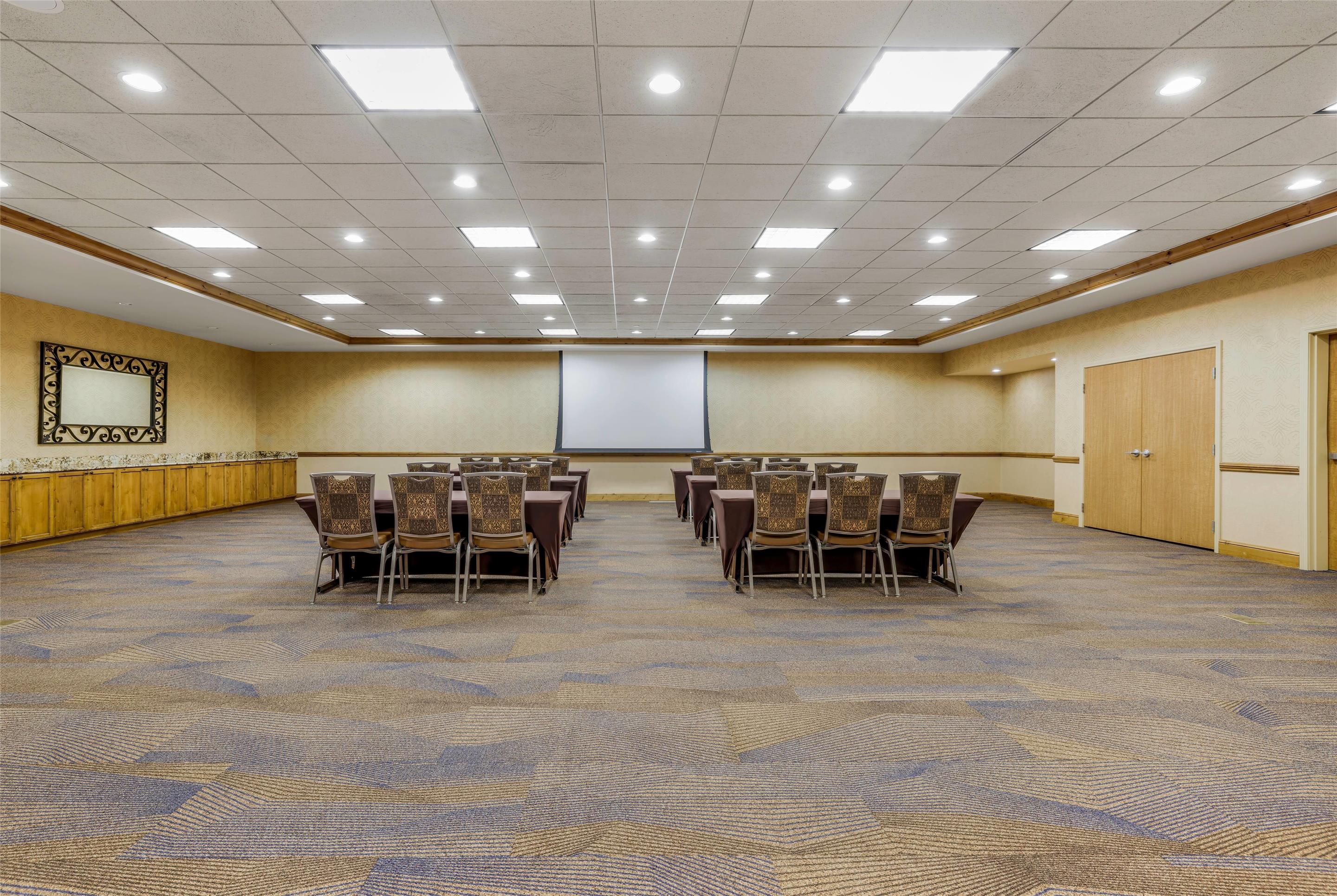 Meeting Room | La Quinta Inn & Suites by Wyndham Twin Falls