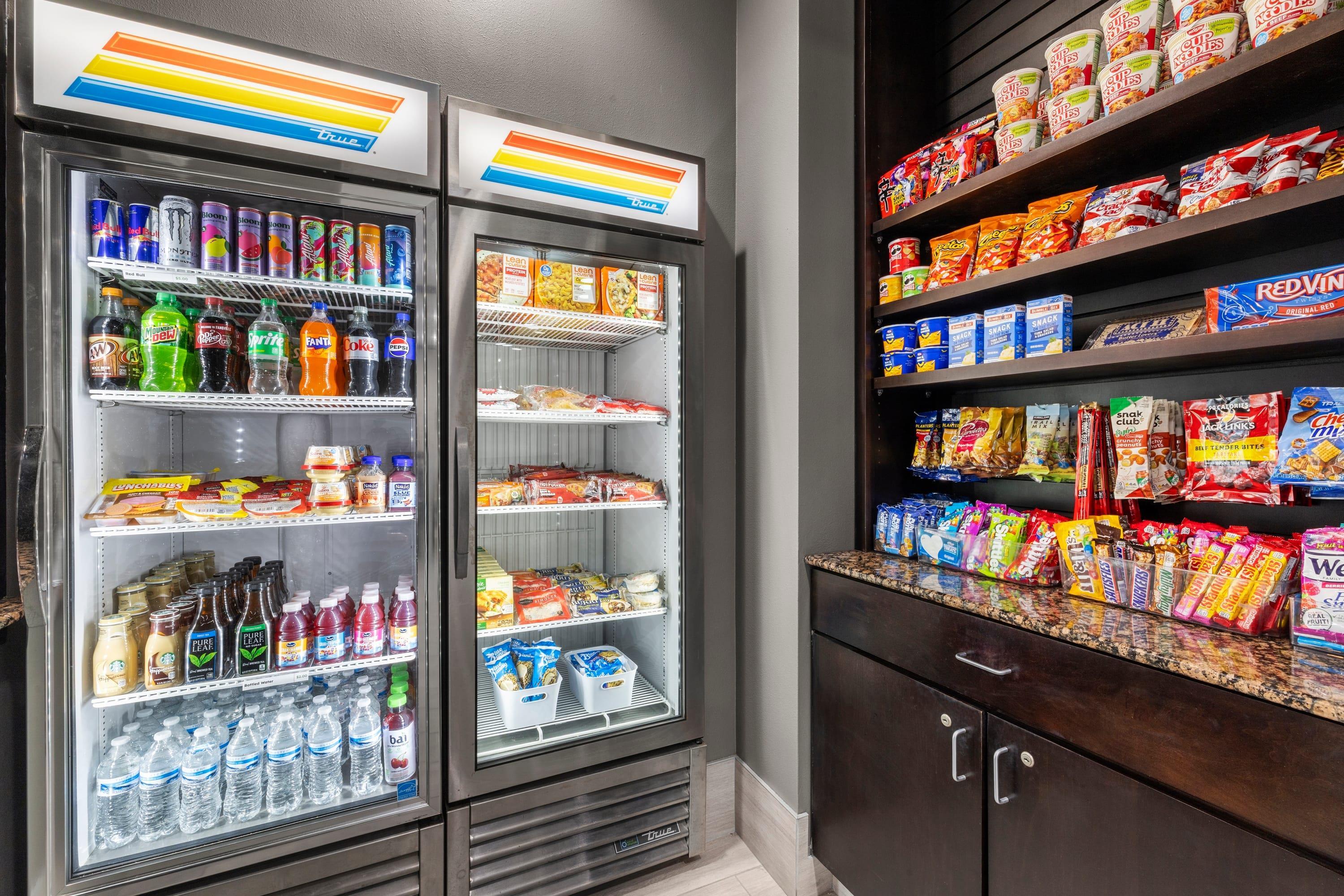 Property amenity | La Quinta Inn & Suites by Wyndham Auburn