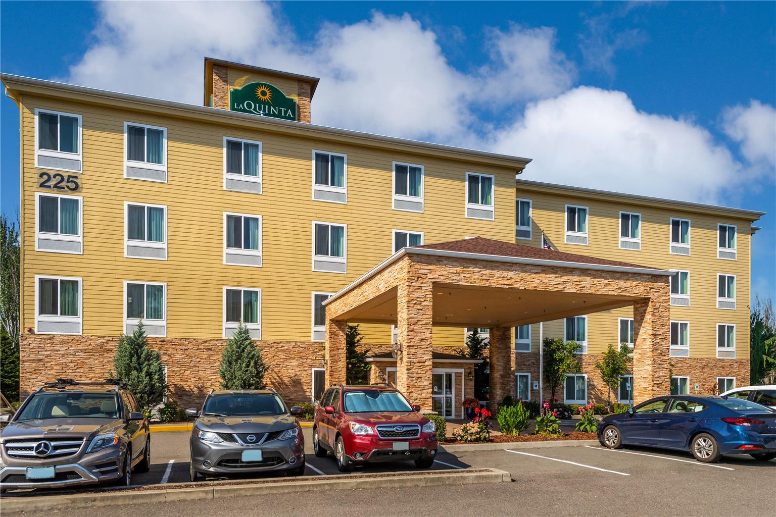 La Quinta Inn & Suites Auburn