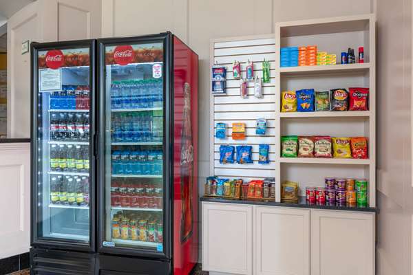  - La Quinta Inn & Suites Secaucus - I-95, Exit 17