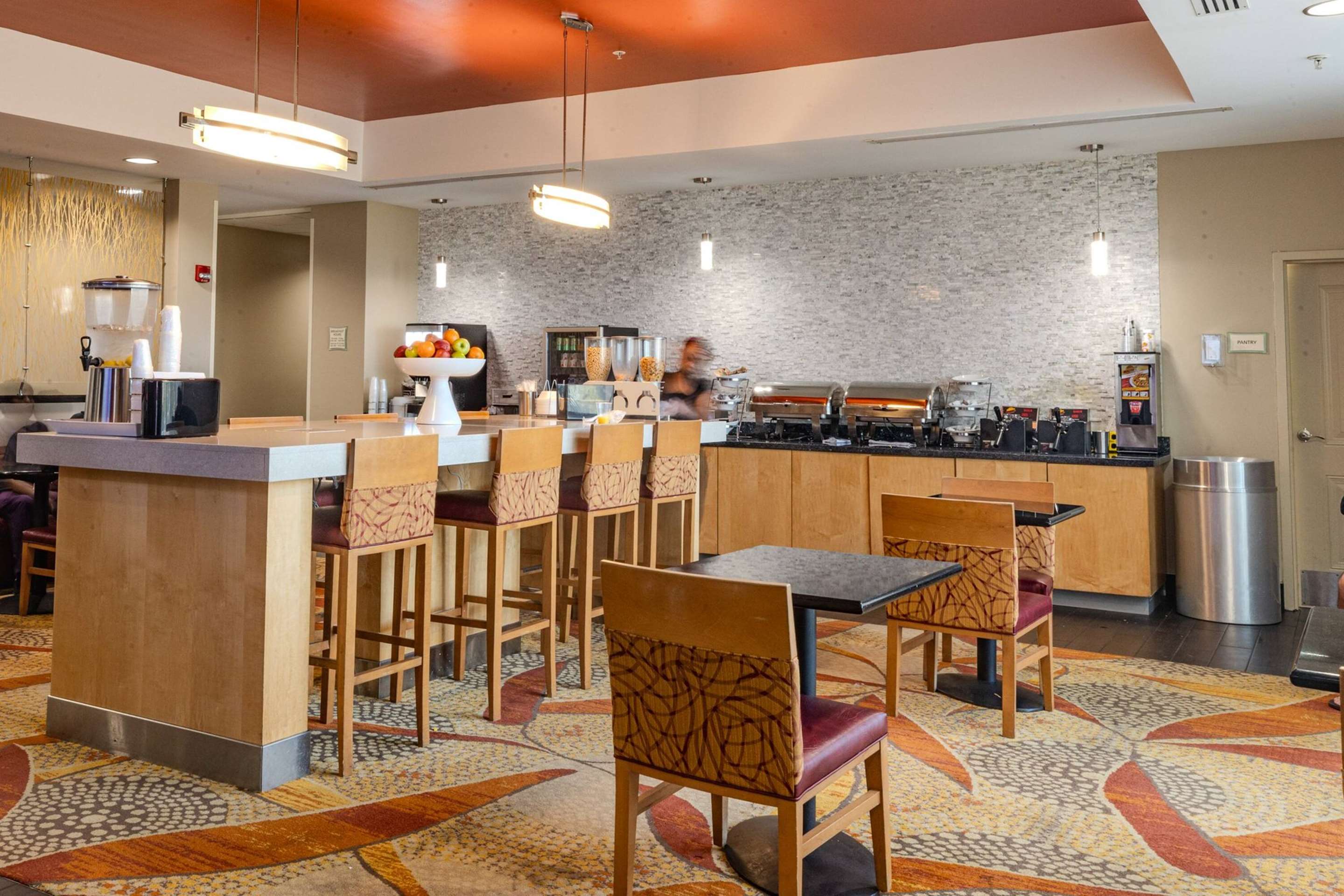 Property amenity | La Quinta Inn & Suites by Wyndham Starkville at MSU