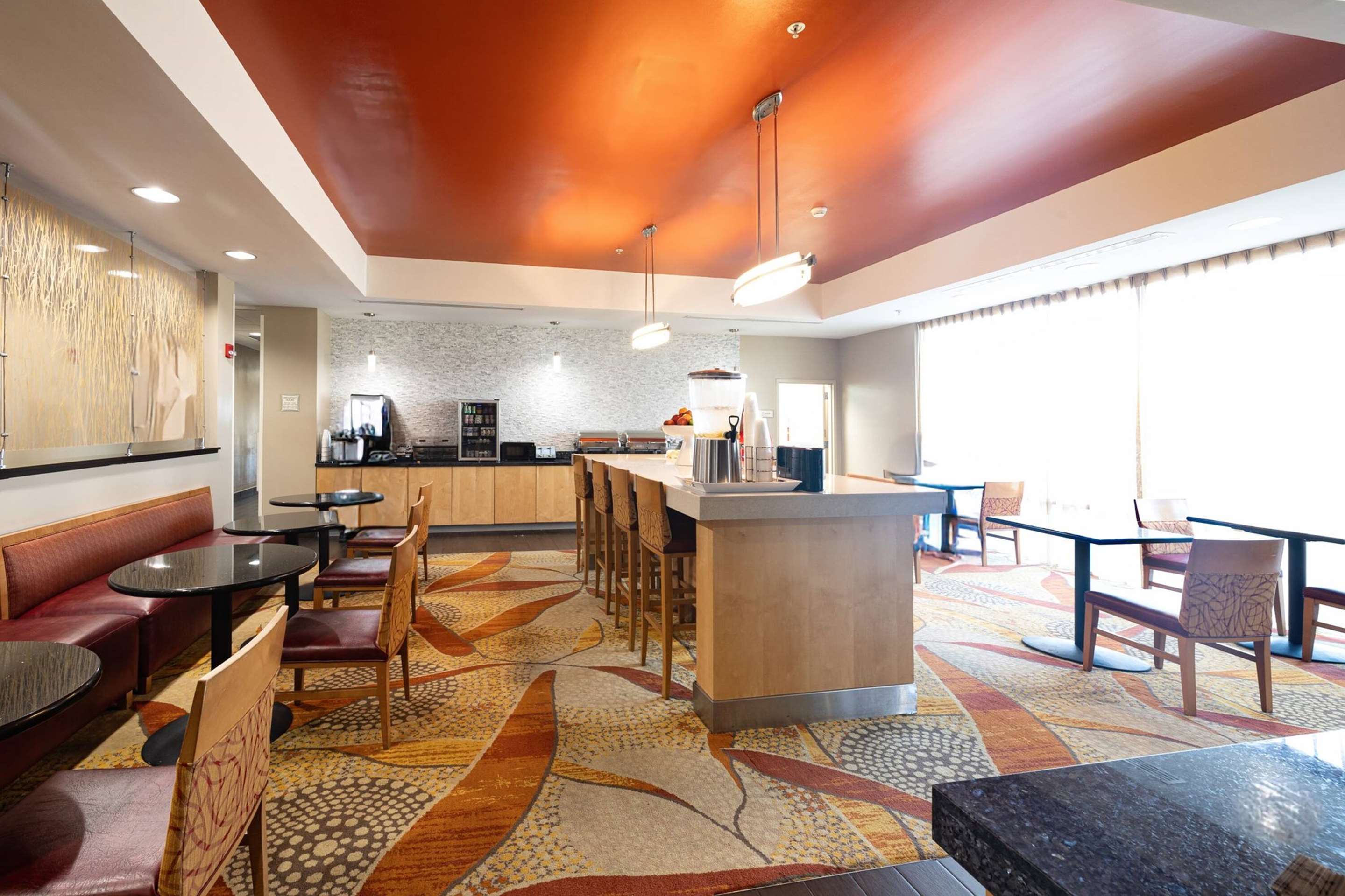Property amenity | La Quinta Inn & Suites by Wyndham Starkville at MSU
