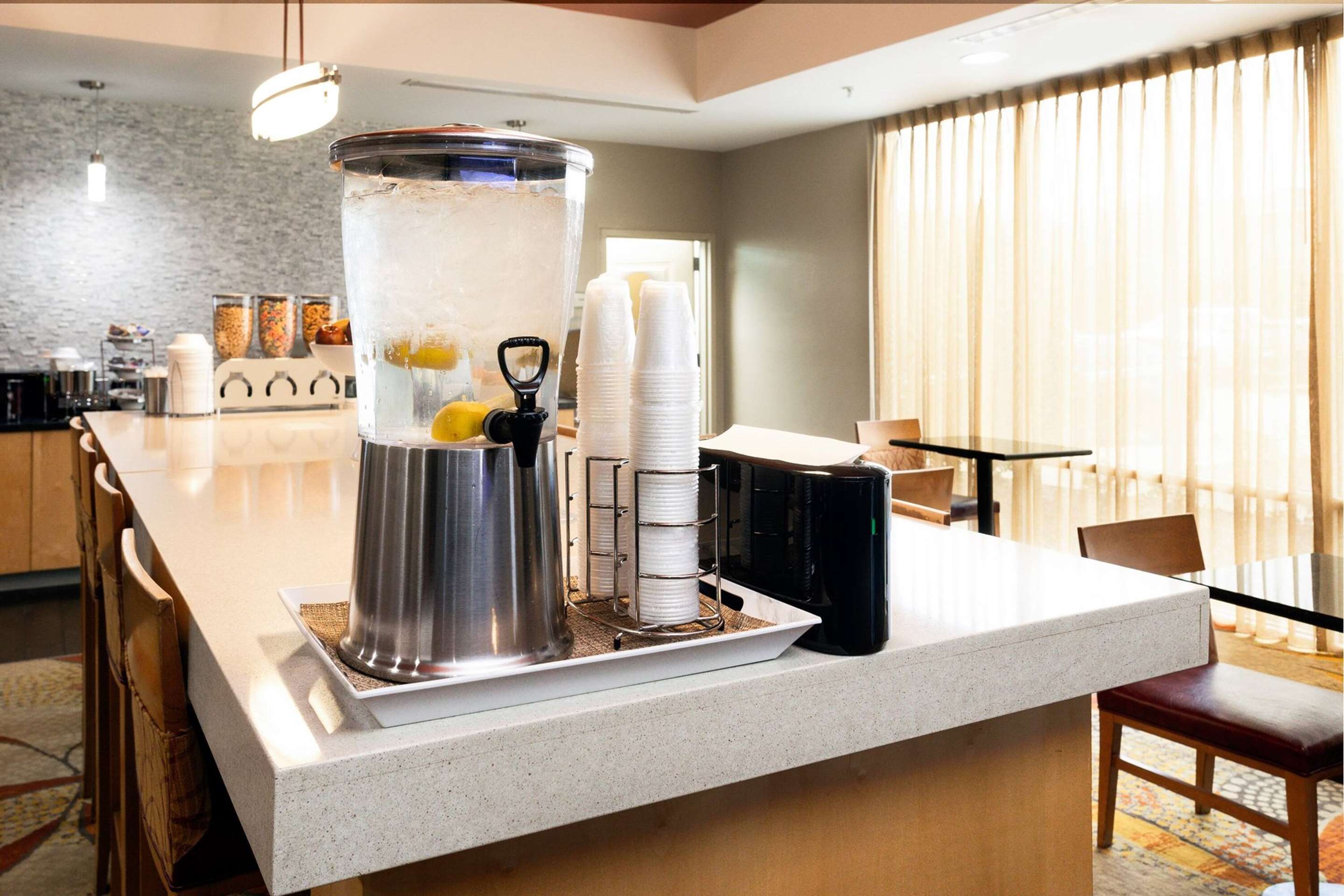 Property amenity | La Quinta Inn & Suites by Wyndham Starkville at MSU
