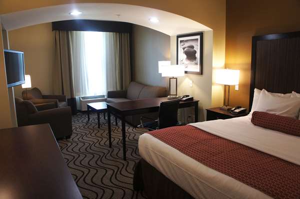  - La Quinta Inn & Suites Gonzales - I-10, Exit 177