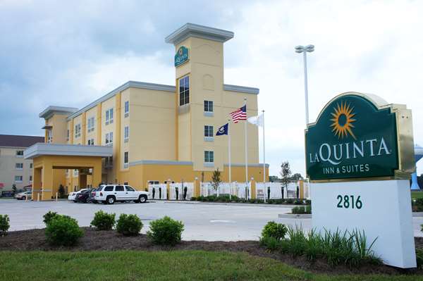 Exterior view - La Quinta Inn & Suites Gonzales - I-10, Exit 177