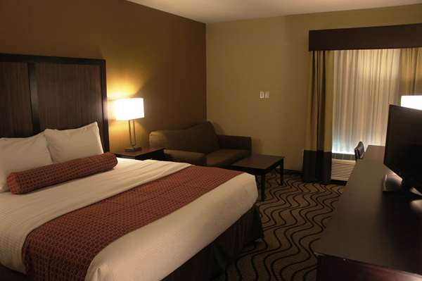  - La Quinta Inn & Suites Gonzales - I-10, Exit 177