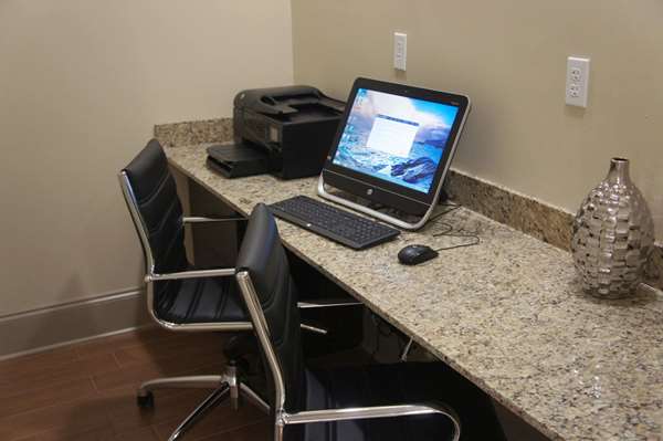 Conference Area - La Quinta Inn & Suites Gonzales - I-10, Exit 177