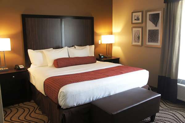 Suite - La Quinta Inn & Suites Gonzales - I-10, Exit 177