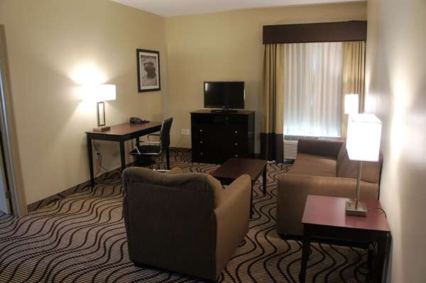 Suite - La Quinta Inn & Suites Gonzales - I-10, Exit 177