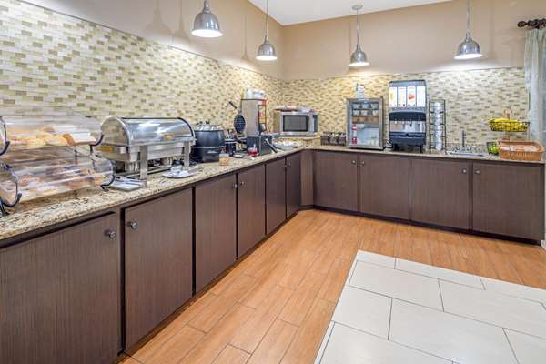  - La Quinta Inn & Suites Gonzales - I-10, Exit 177