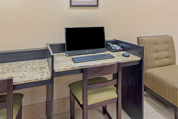 Conference Area - La Quinta Inn & Suites Gonzales - I-10, Exit 177