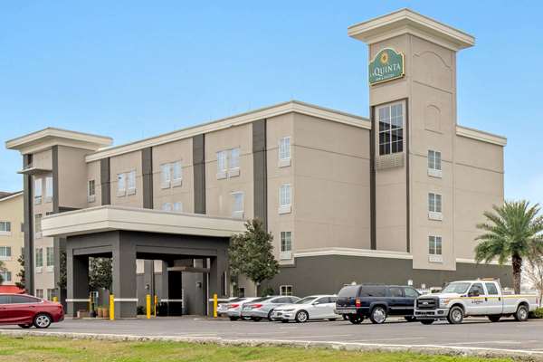 Exterior view - La Quinta Inn & Suites Gonzales - I-10, Exit 177