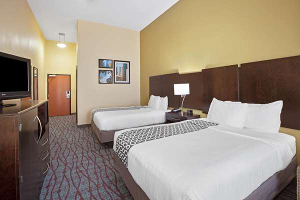  - La Quinta Inn & Suites North Pasadena