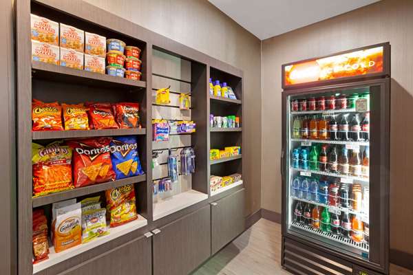  - La Quinta Inn & Suites North Pasadena