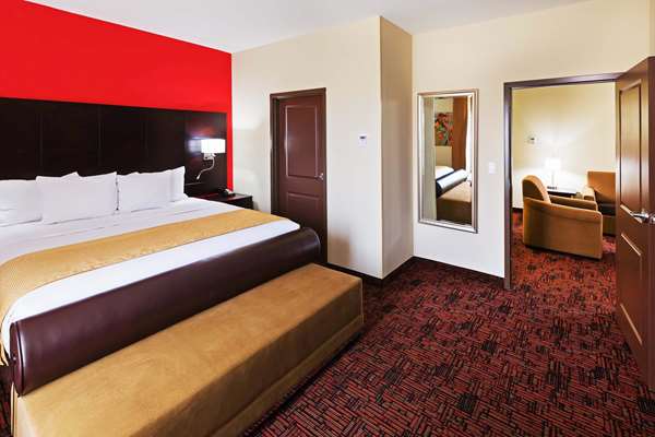 Guest Room,Suite,On-Site