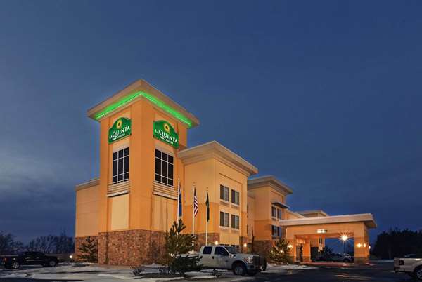 Exterior view - La Quinta Inn & Suites Elk City - I-40, Exit 41