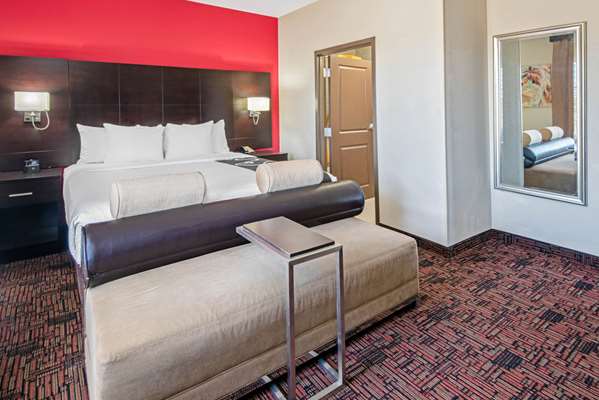 Suite - La Quinta Inn & Suites Elk City - I-40, Exit 41