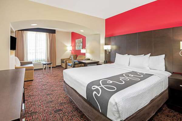 Suite - La Quinta Inn & Suites Elk City - I-40, Exit 41