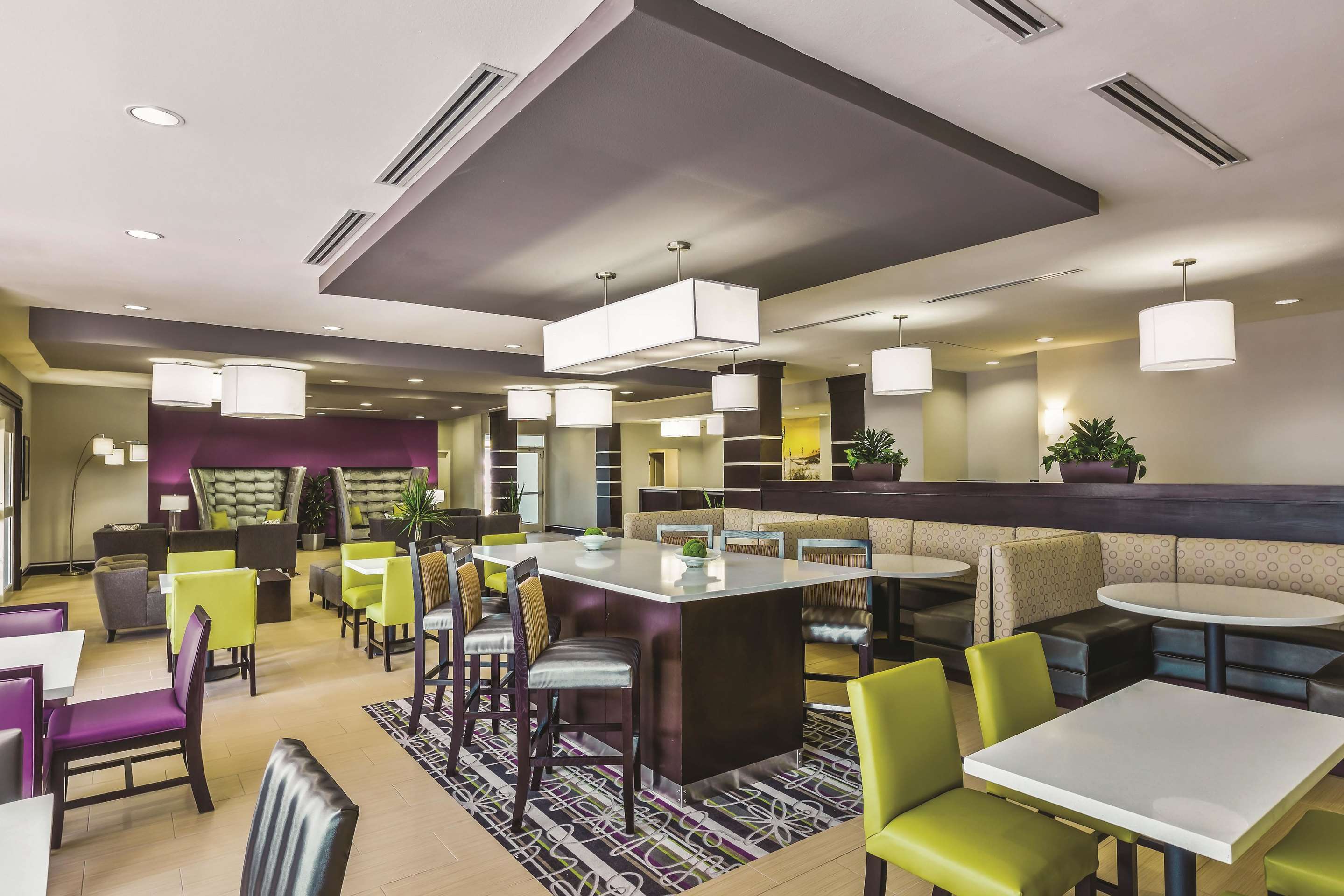 Property amenity | La Quinta Inn & Suites by Wyndham Rockport - Fulton