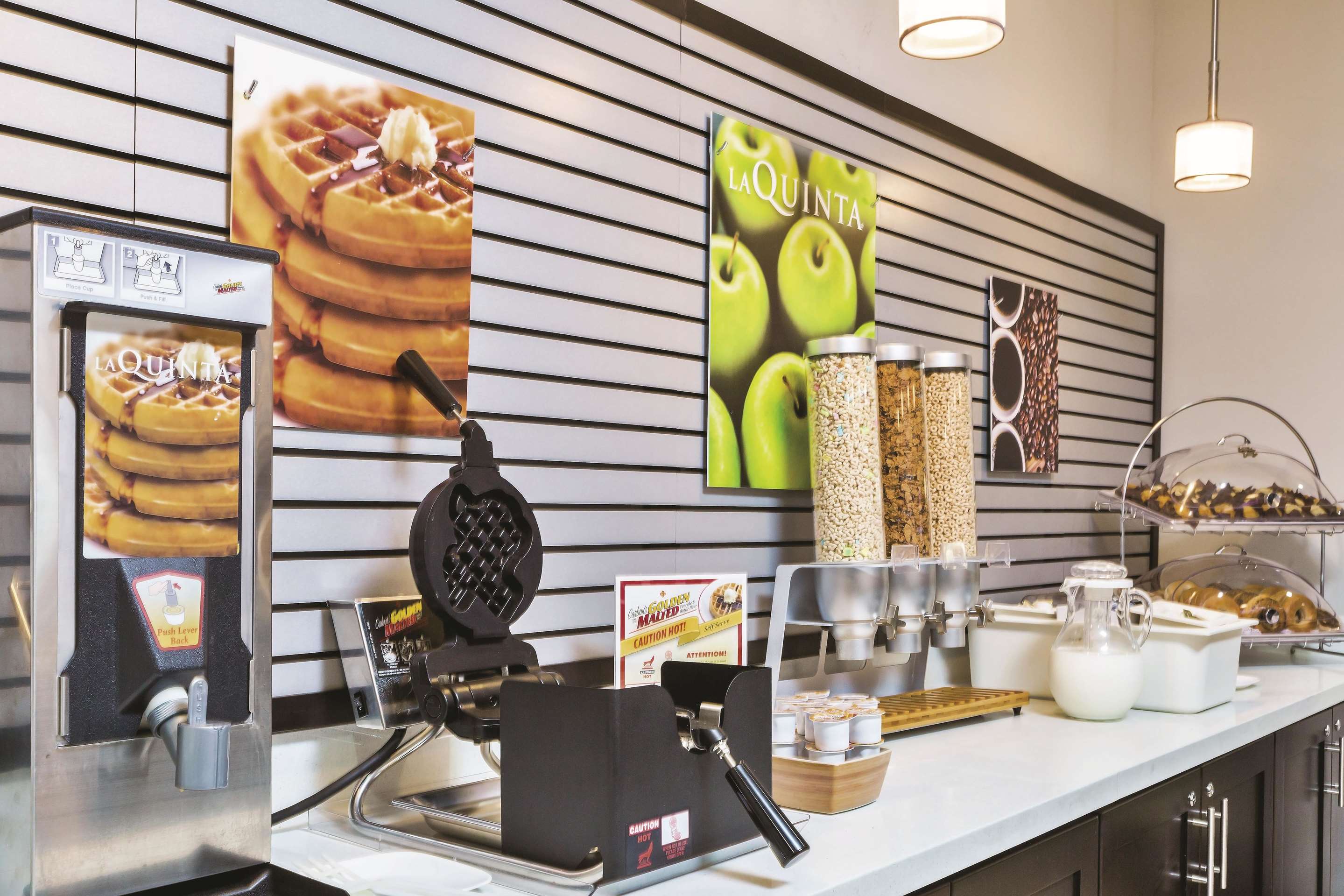 Property amenity | La Quinta Inn & Suites by Wyndham Rockport - Fulton