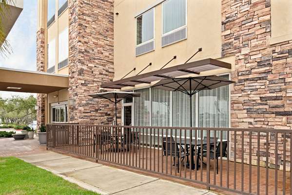  - La Quinta Inn & Suites Rockport