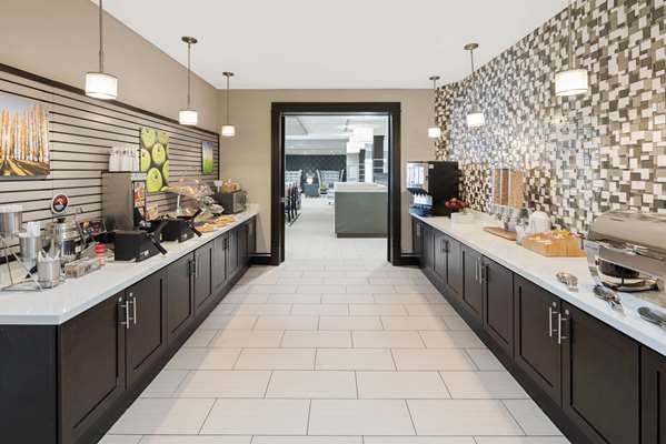  - La Quinta Inn & Suites Rockport