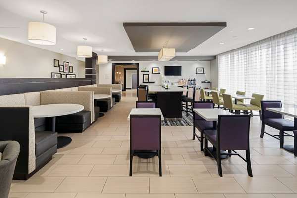  - La Quinta Inn & Suites Rockport