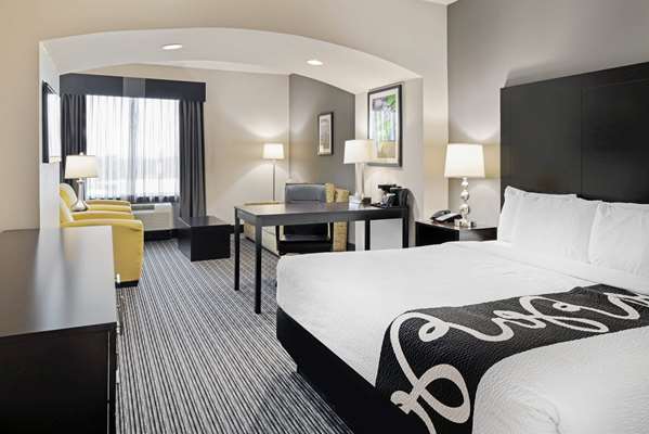 Suite - La Quinta Inn & Suites Rockport