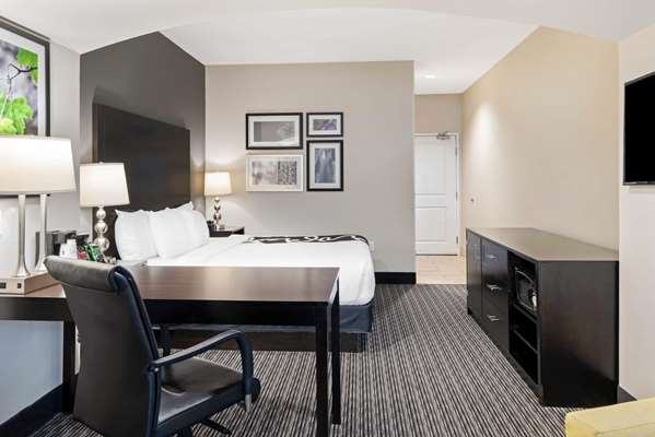 Suite - La Quinta Inn & Suites Rockport